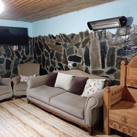 Hotel Stone House Marexi Adishi Zewnętrze zdjęcie