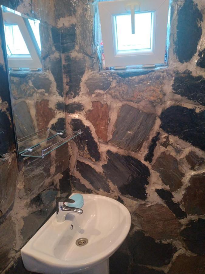 Hotel Stone House Marexi Adishi Zewnętrze zdjęcie