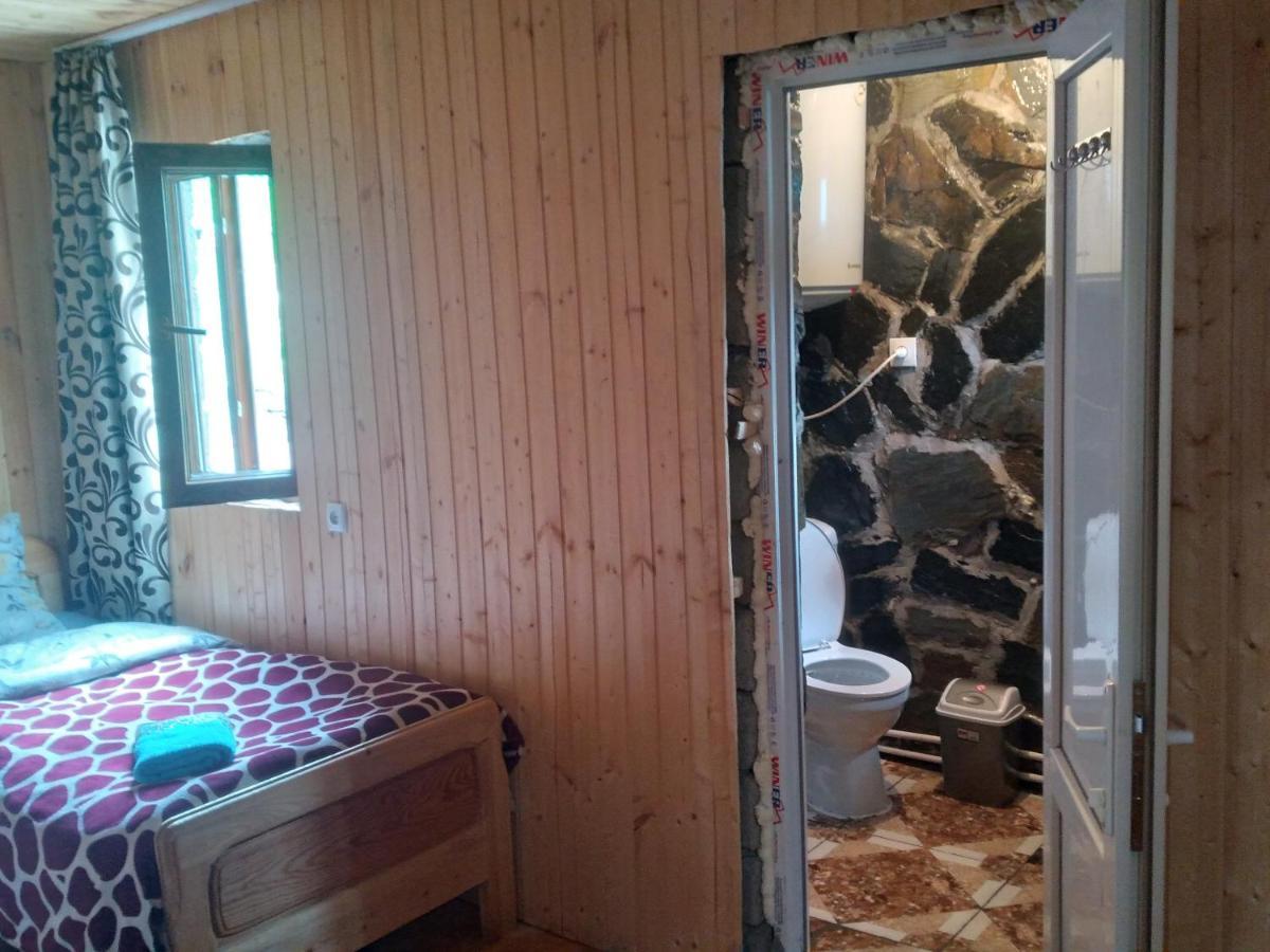 Hotel Stone House Marexi Adishi Zewnętrze zdjęcie