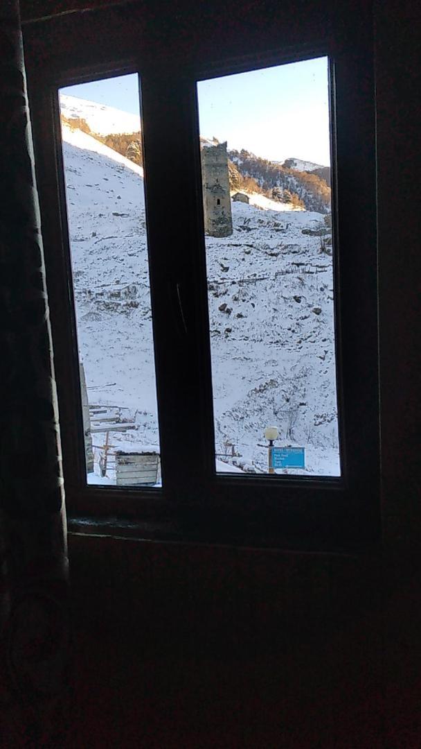 Hotel Stone House Marexi Adishi Pokój zdjęcie
