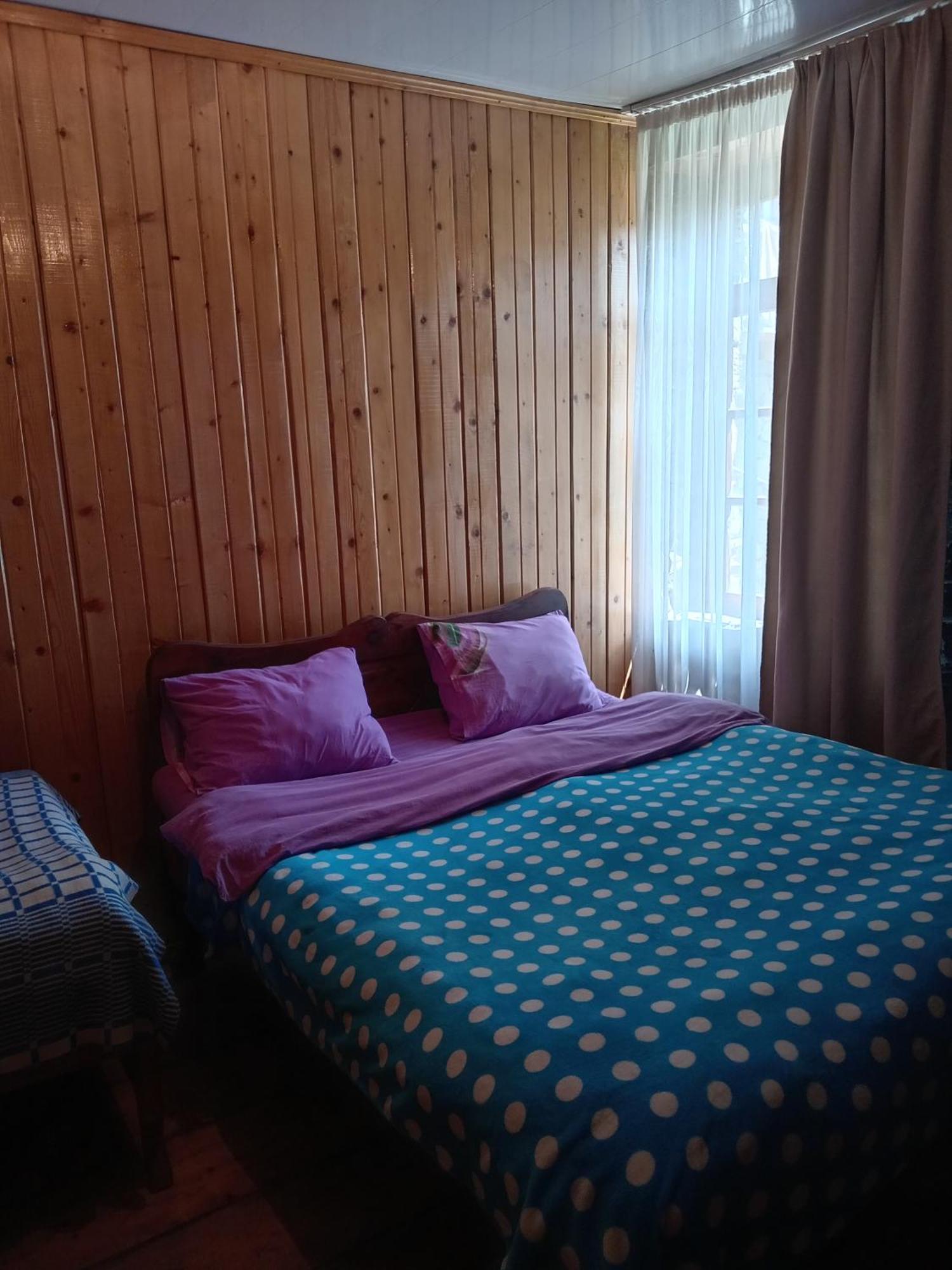 Hotel Stone House Marexi Adishi Zewnętrze zdjęcie