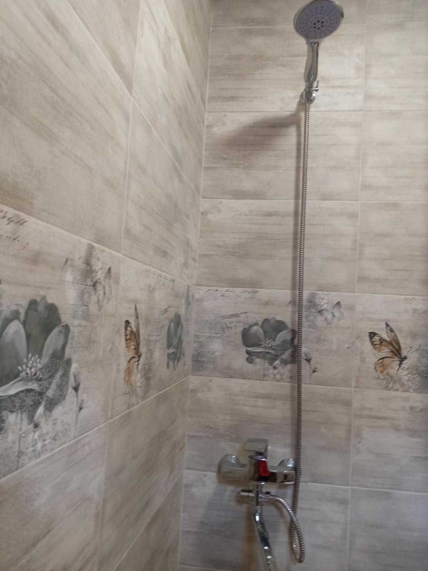 Hotel Stone House Marexi Adishi Zewnętrze zdjęcie