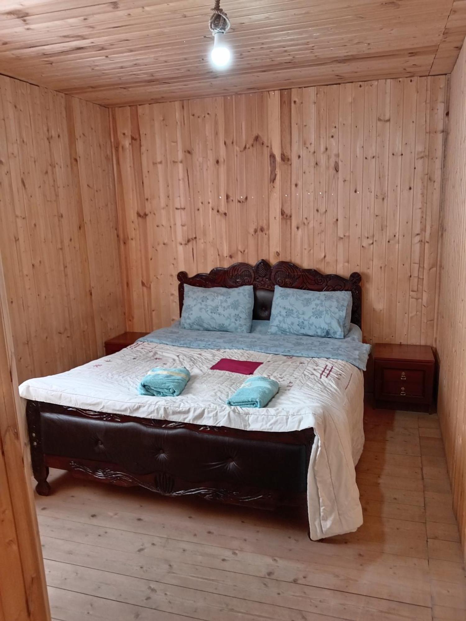 Hotel Stone House Marexi Adishi Zewnętrze zdjęcie