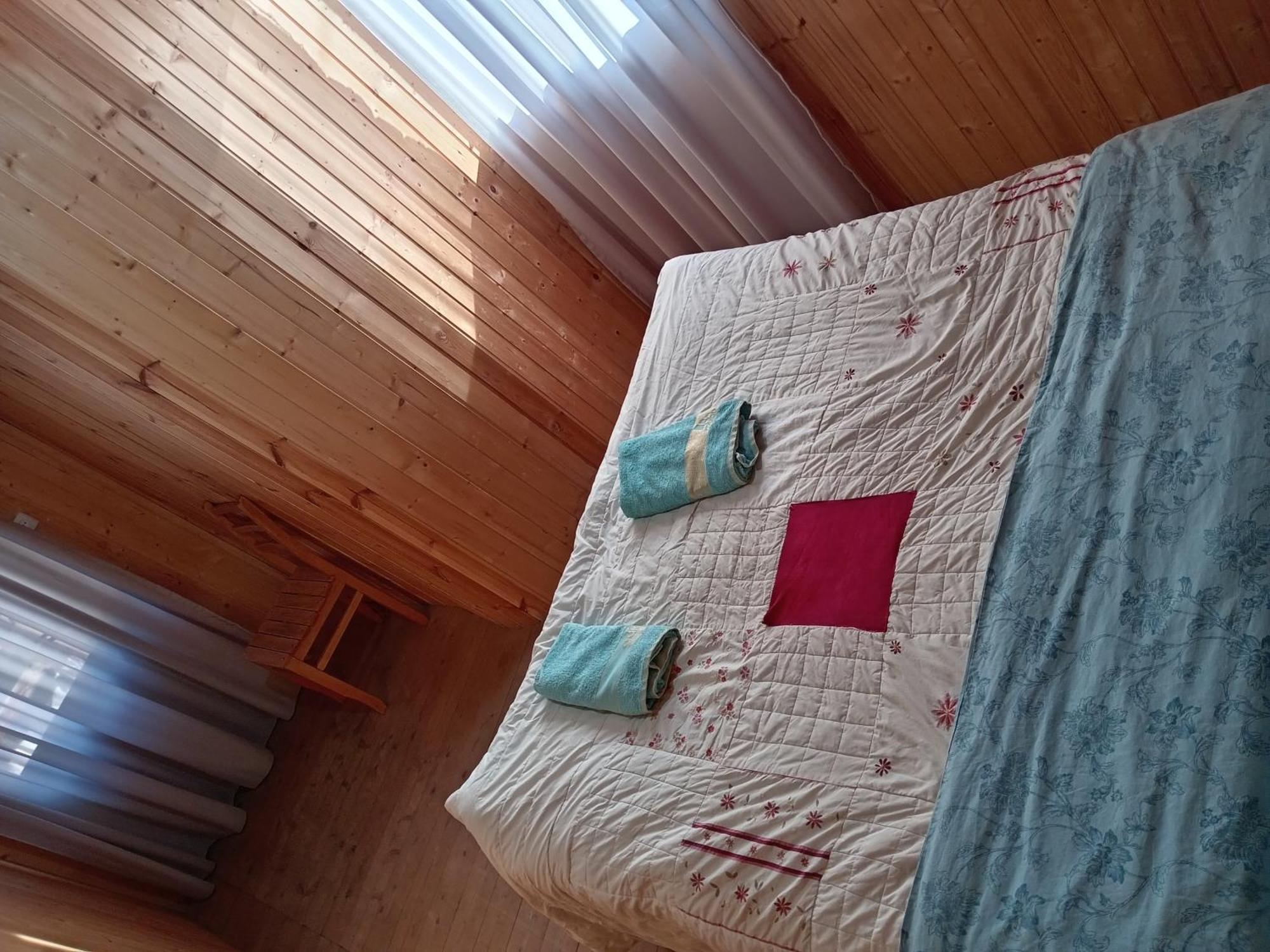 Hotel Stone House Marexi Adishi Zewnętrze zdjęcie