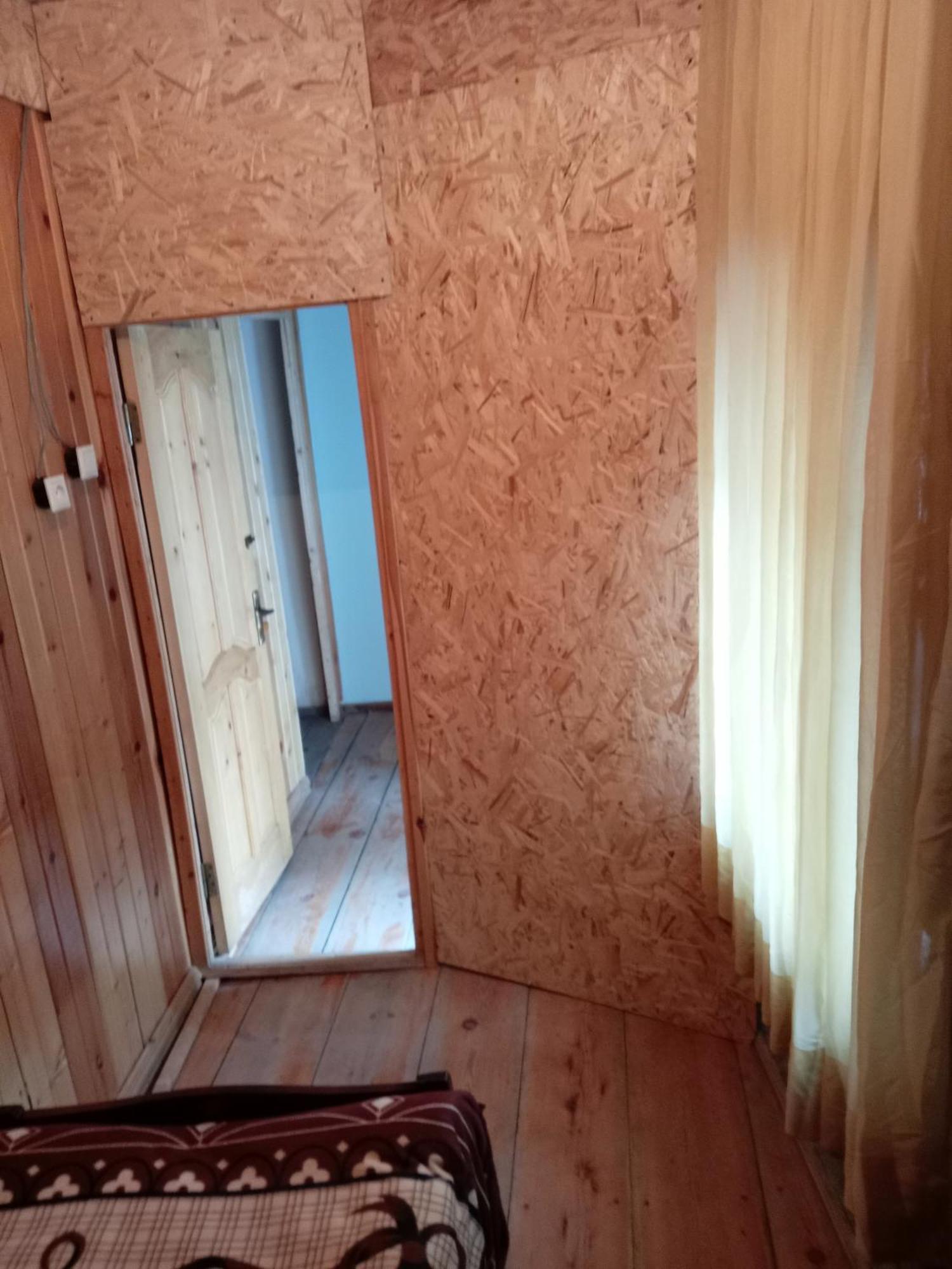 Hotel Stone House Marexi Adishi Zewnętrze zdjęcie