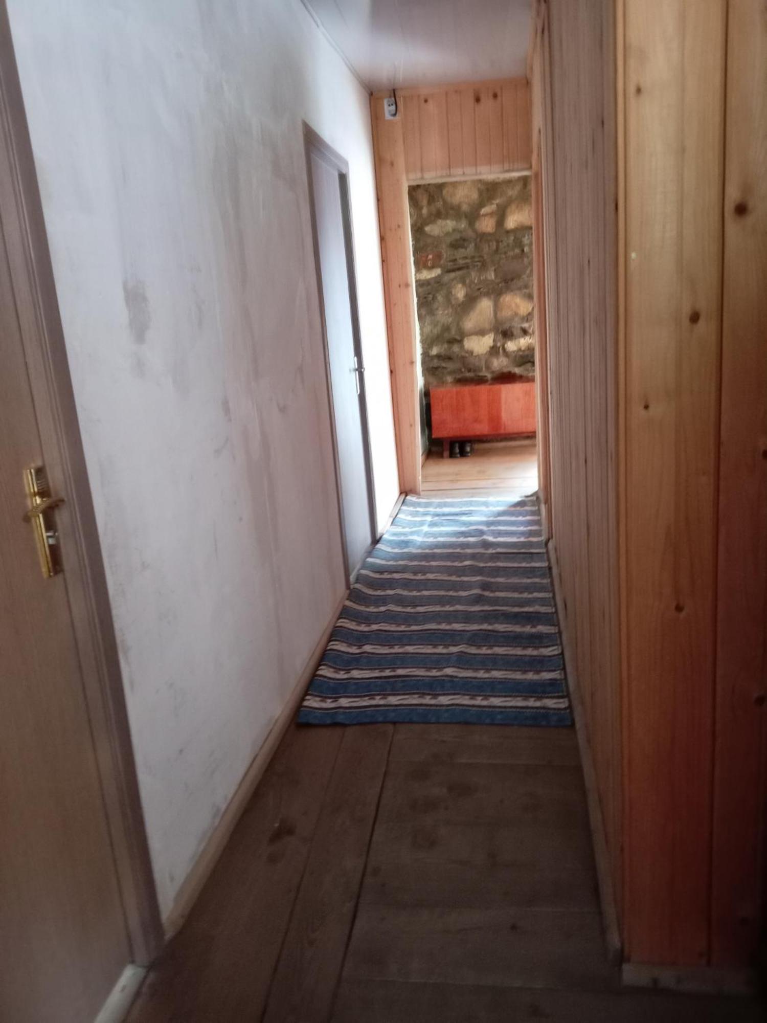 Hotel Stone House Marexi Adishi Zewnętrze zdjęcie