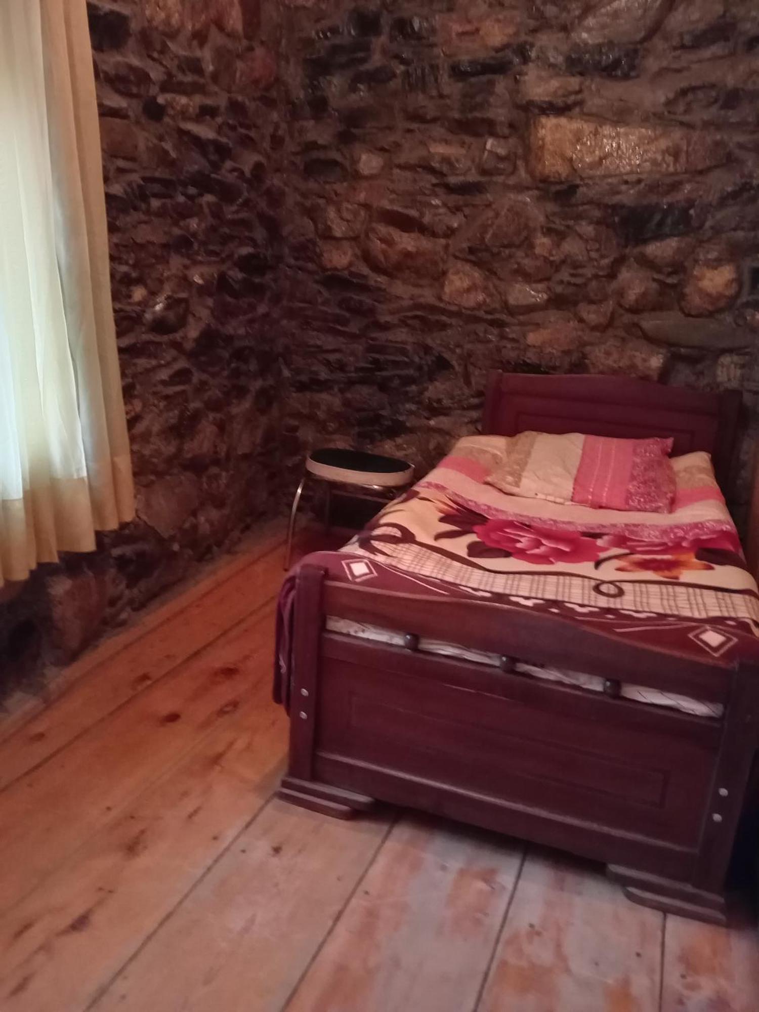 Hotel Stone House Marexi Adishi Zewnętrze zdjęcie