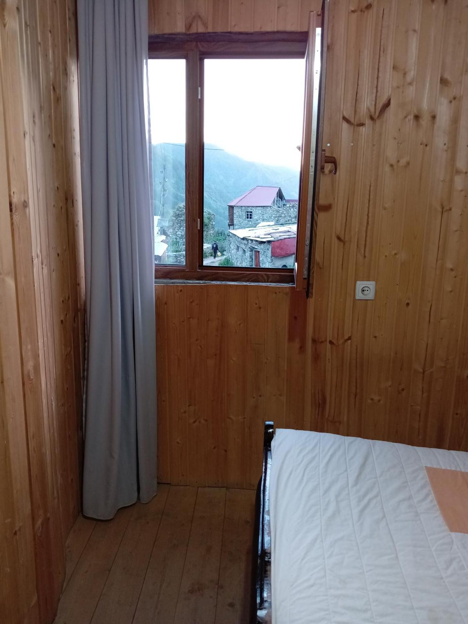 Hotel Stone House Marexi Adishi Zewnętrze zdjęcie