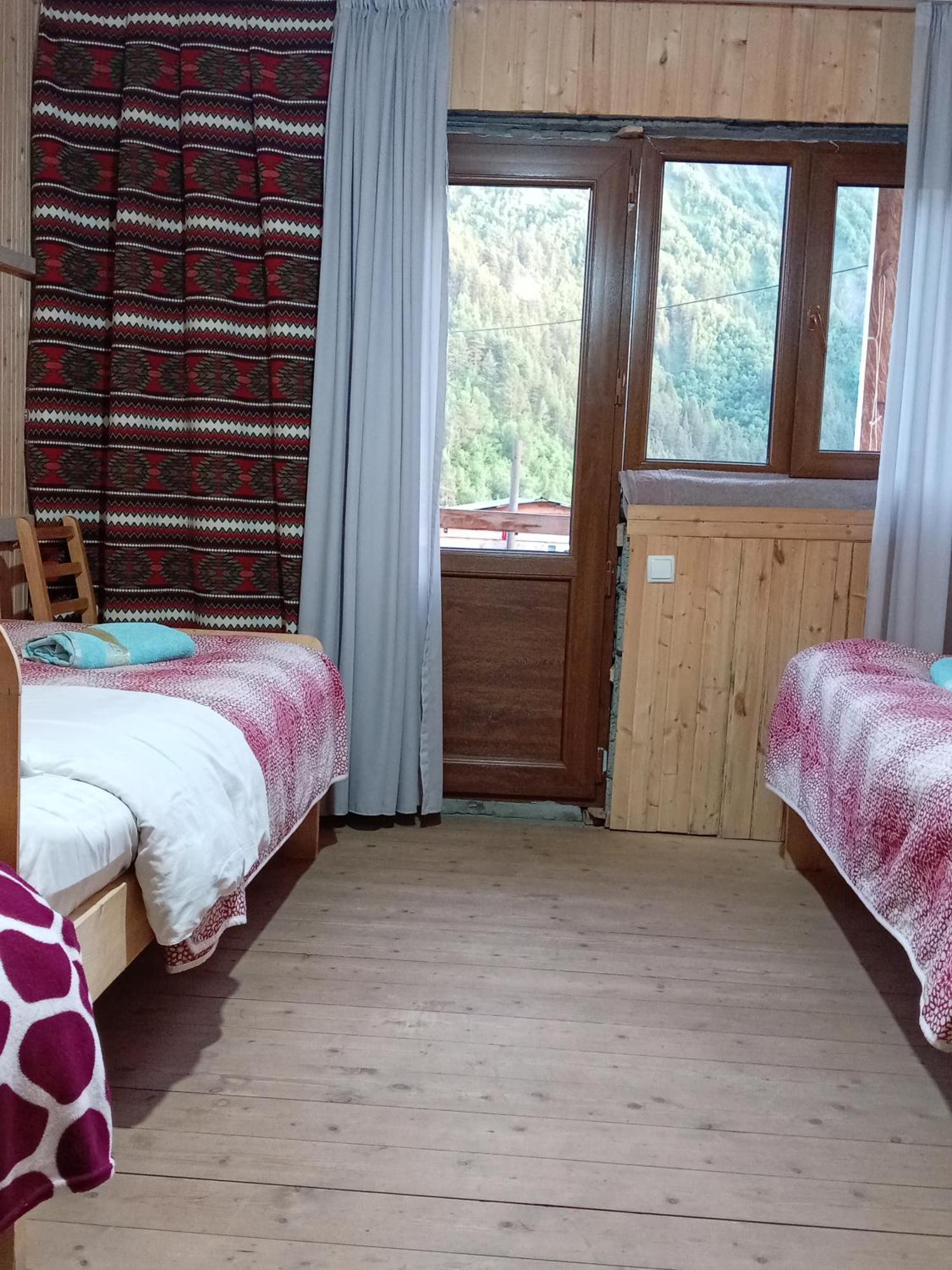 Hotel Stone House Marexi Adishi Zewnętrze zdjęcie
