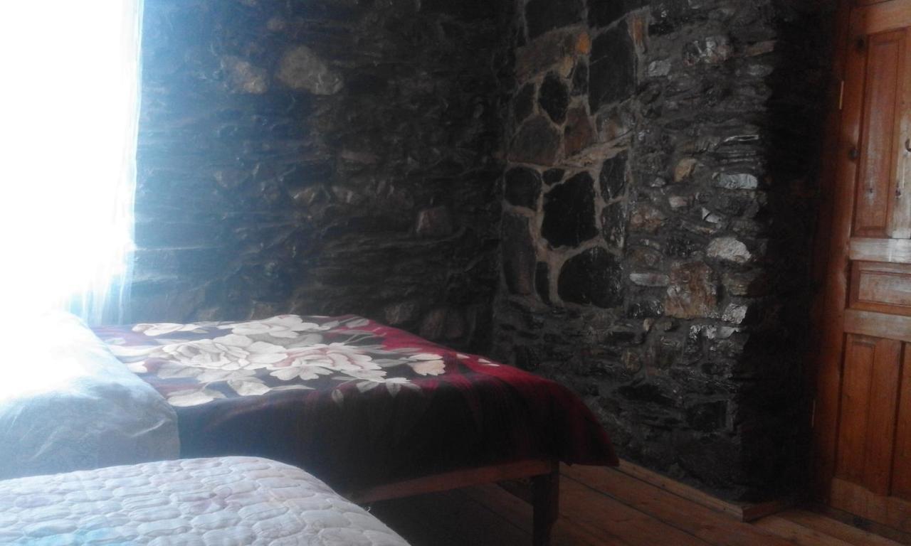 Hotel Stone House Marexi Adishi Zewnętrze zdjęcie