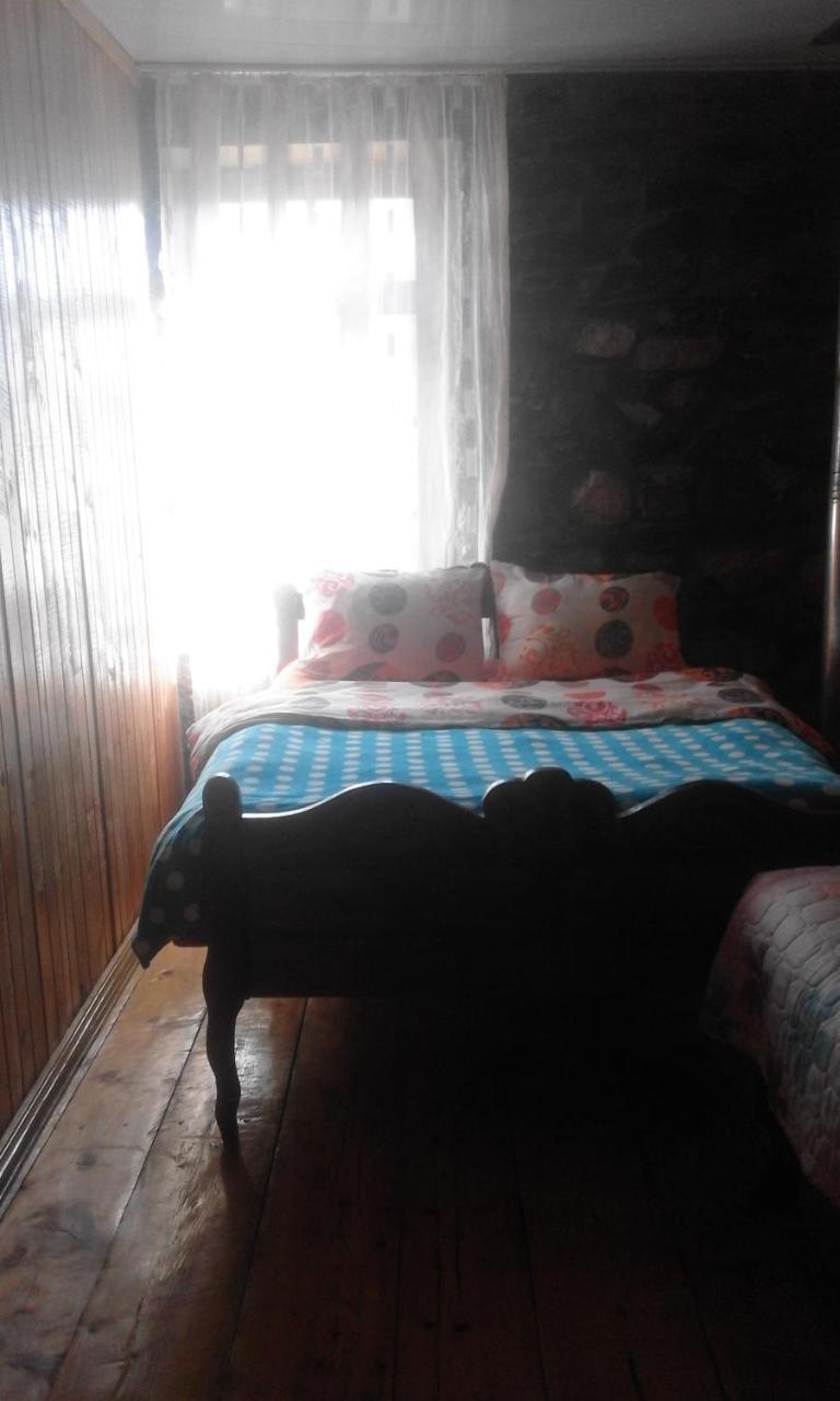 Hotel Stone House Marexi Adishi Zewnętrze zdjęcie