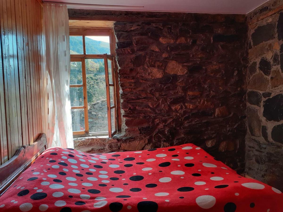 Hotel Stone House Marexi Adishi Zewnętrze zdjęcie