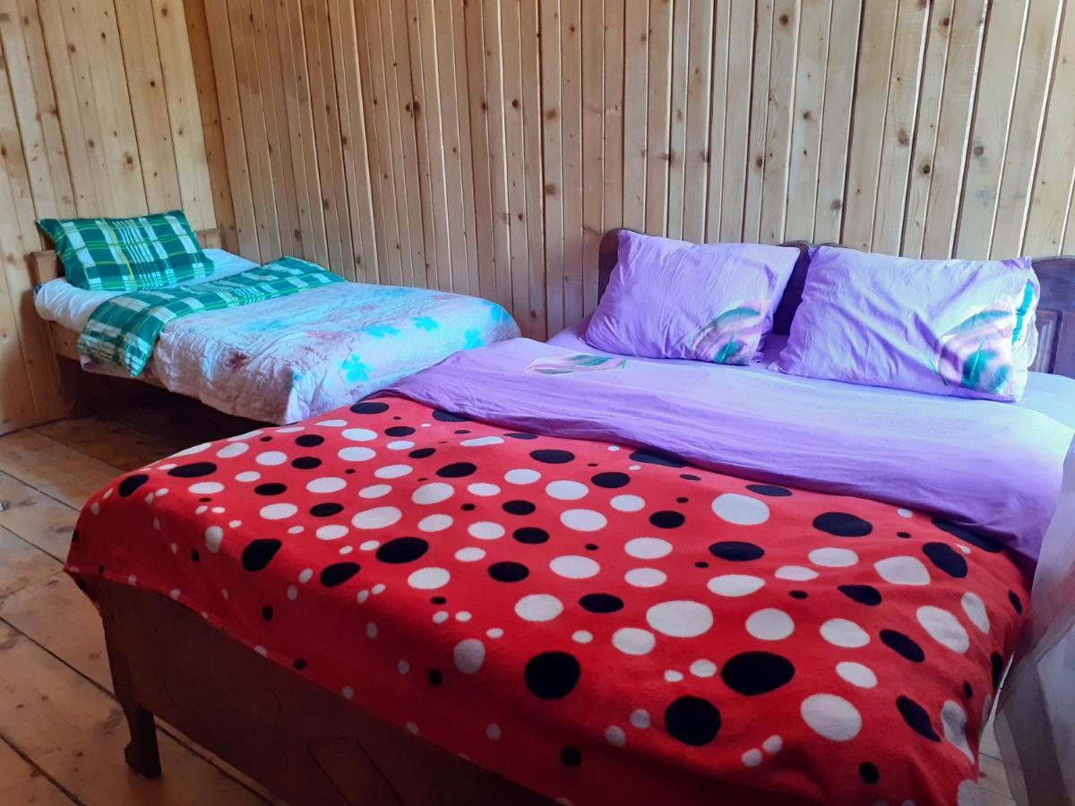 Hotel Stone House Marexi Adishi Zewnętrze zdjęcie